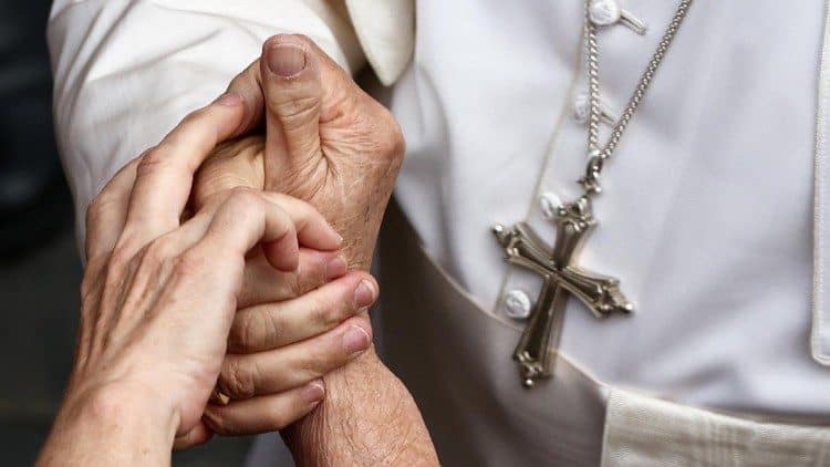 “Aiutando chi è nel bisogno, diventiamo strumenti del Signore”