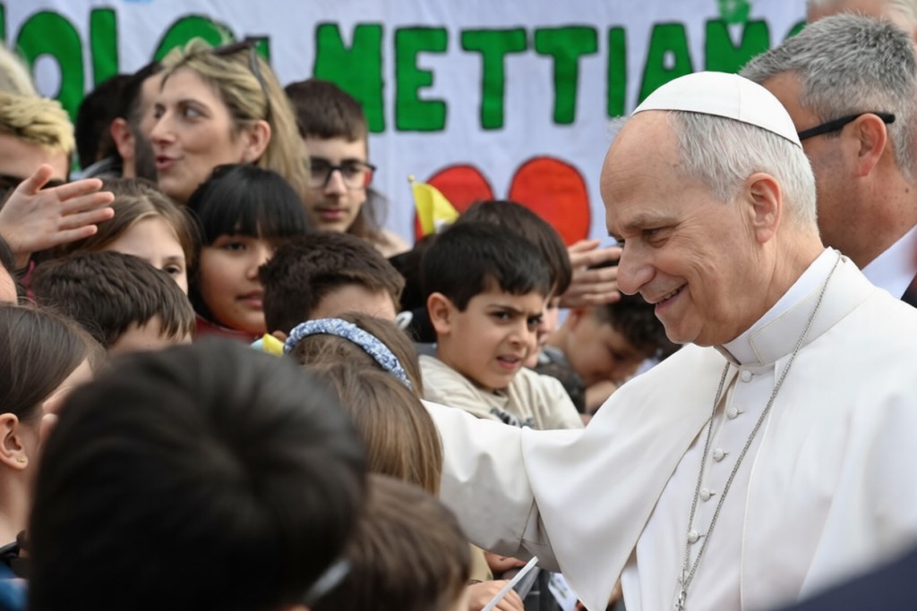 “Si conocieras el don de Dios”