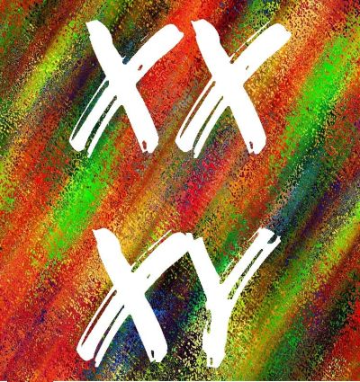 Varón y mujer los creó