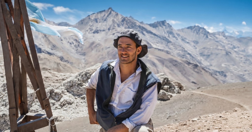 Pepo Arata: The Argentine artisan who transformed mate and his workshop into a path to holiness