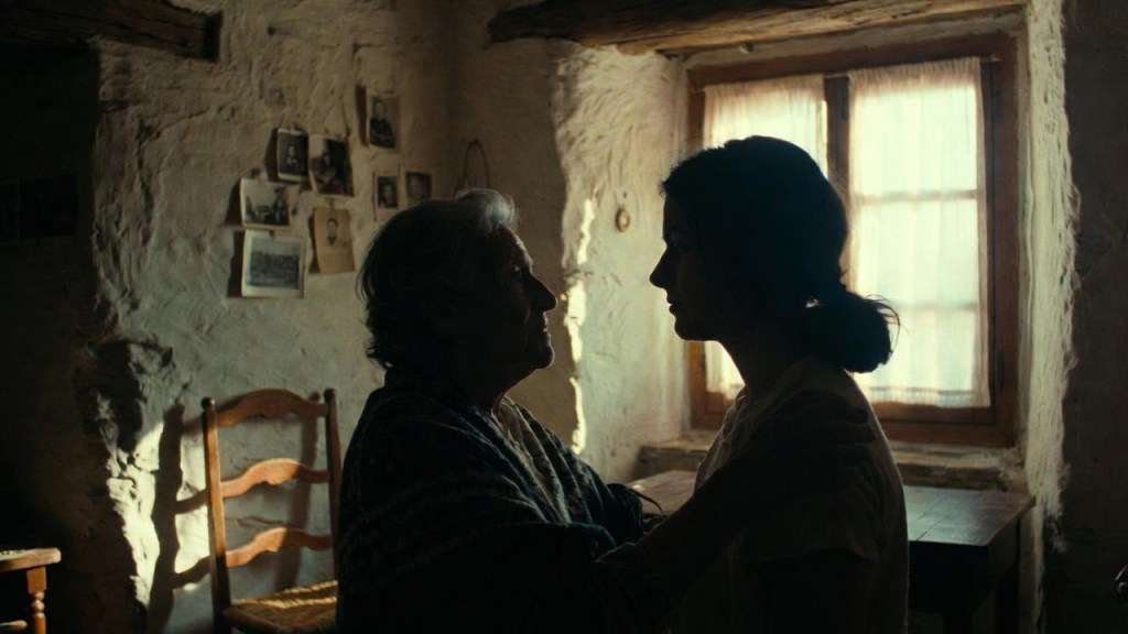 On the Shoulders of Giants