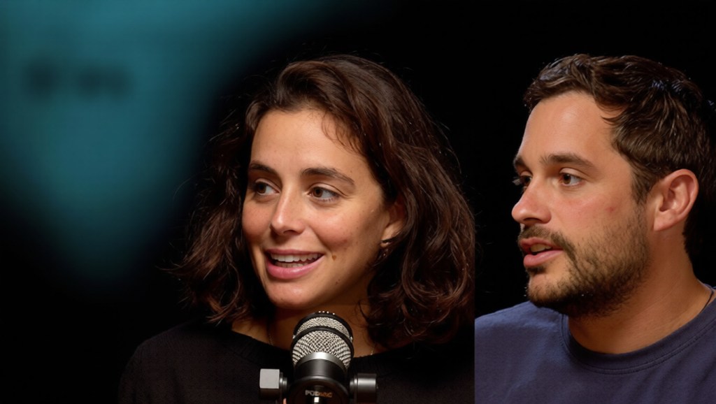 Las mejores vocaciones están en esta mesa