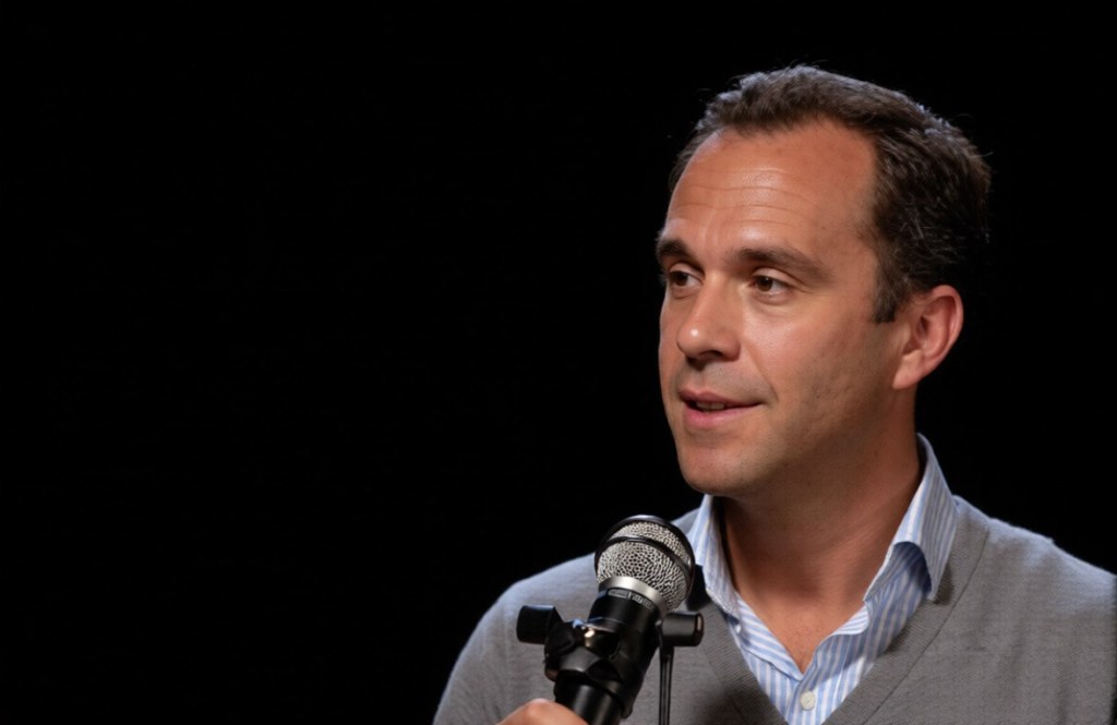 Un rebelde con bastón: la cruz que se convirtió en milagro