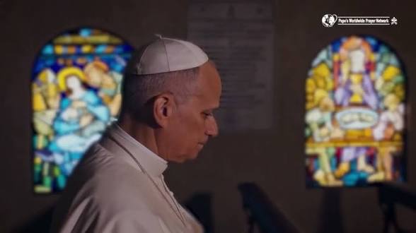 El Papa León XIV invita a rezar por los sacerdotes en crisis