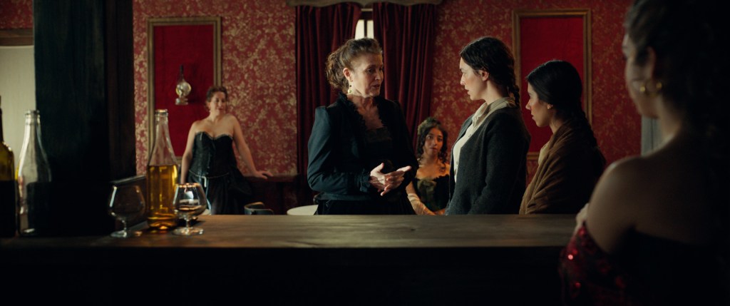 «Las Locas del Obelisco» irrumpe en cines para honrar la valentía femenina en el Mes de la Mujer