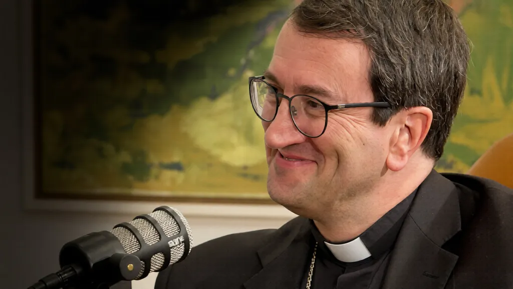 From Bilbao to Helsinki: The Journey of a Basque Who Became a Bishop at the End of the World