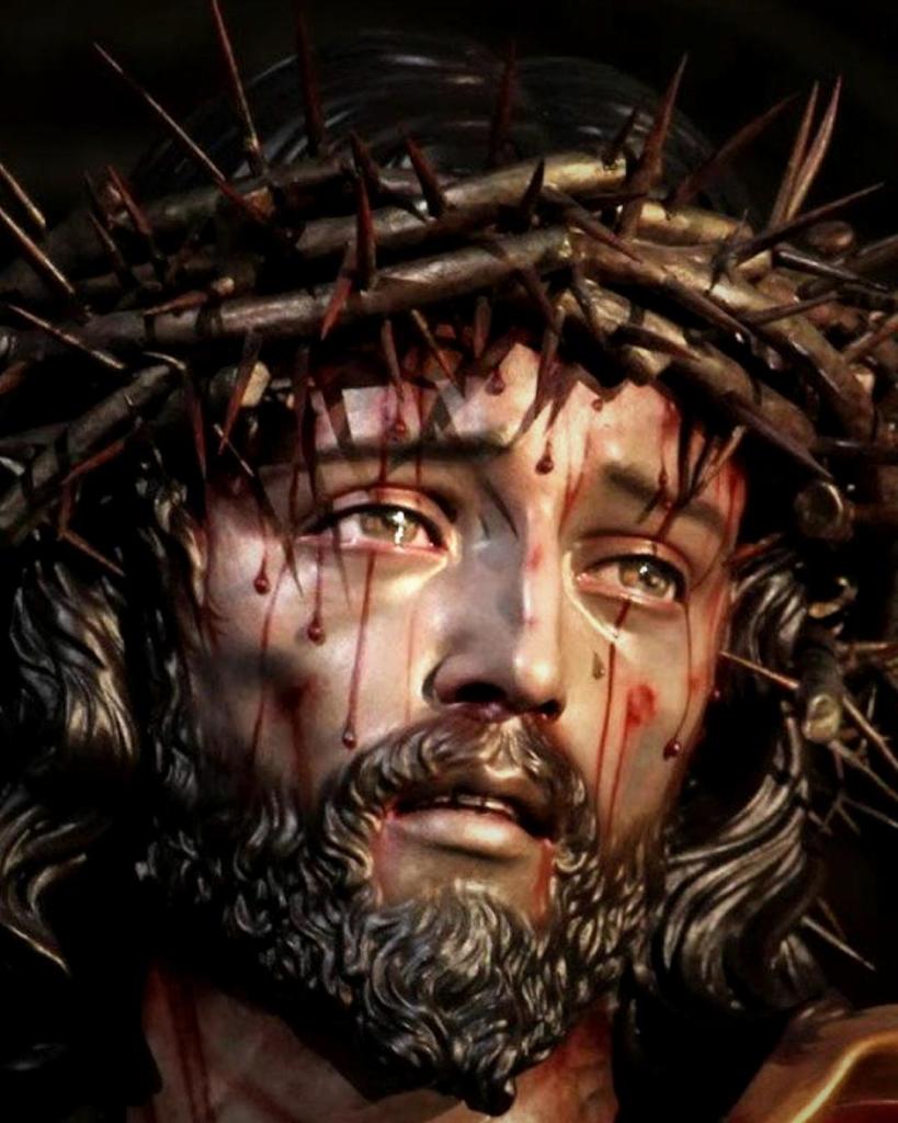 La Plenitud, tan desconcertante