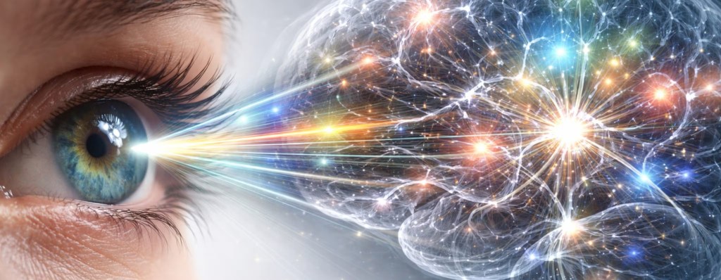 La mente frente a la realidad