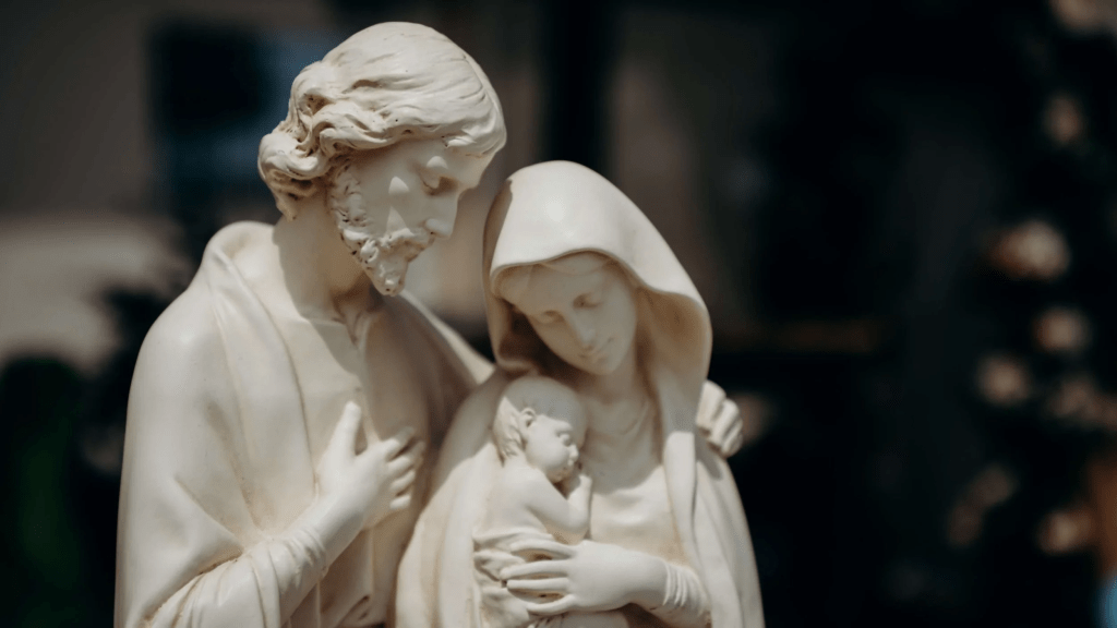 San José y la Anunciación: Dos luces eternas para la vocación de padres y madres de familia