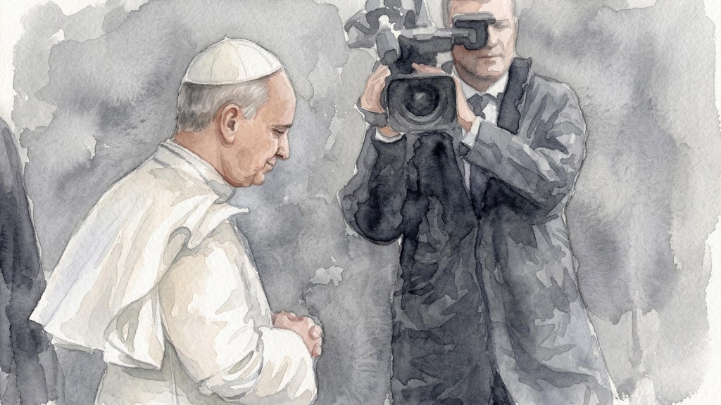 El Papa León XIV en Argelia: un emotivo regreso a las raíces de San Agustín