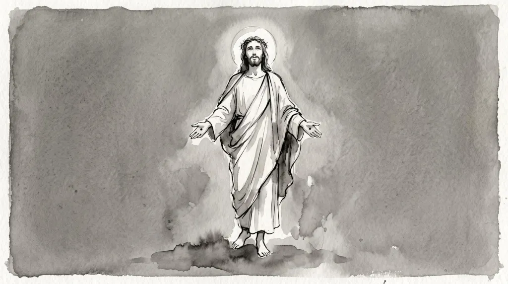 El triunfo pascual de Cristo sobre todas las inteligencias