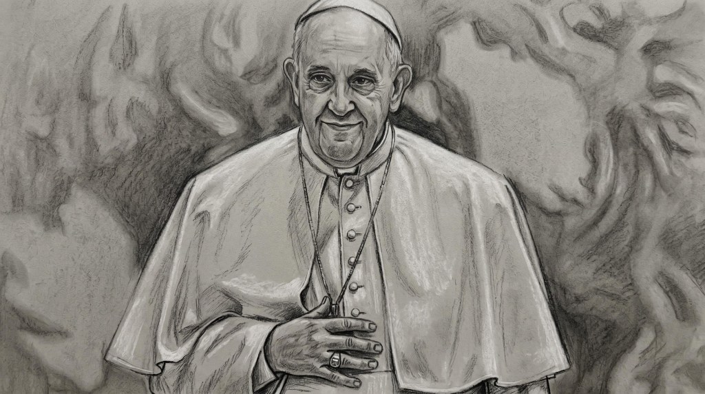 Ética, política y fe: de Francisco a León XIV por la vida con una paz justa