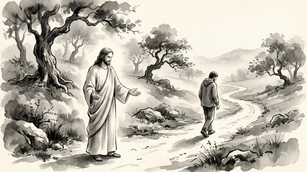 La Apostasía: Una llamada urgente a la fidelidad en tiempos de prueba