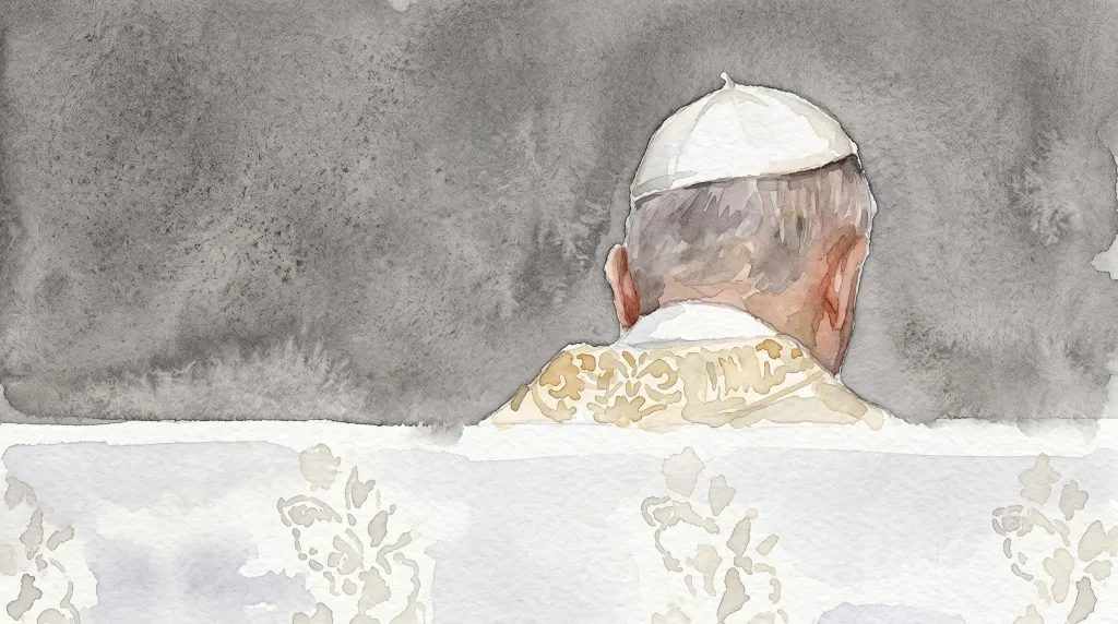 El Papa a las parejas Homosexuales. El límite ya lo puso el Papa Francisco
