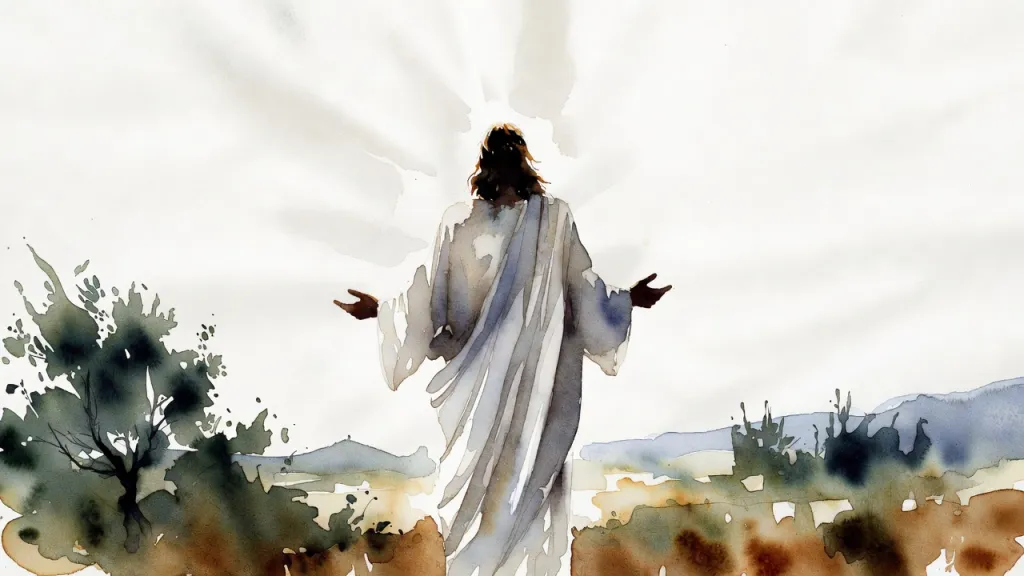 Los “pasos” que, a todos, nos pide la PASCUA