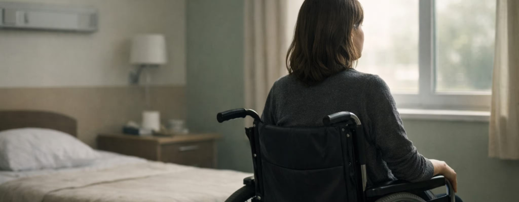 Eutanasia y enfermedad mental