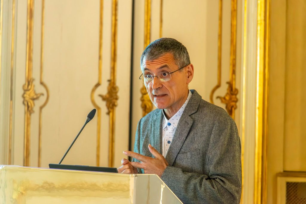 La IA y la salud: el equilibrio entre innovación y privacidad del paciente