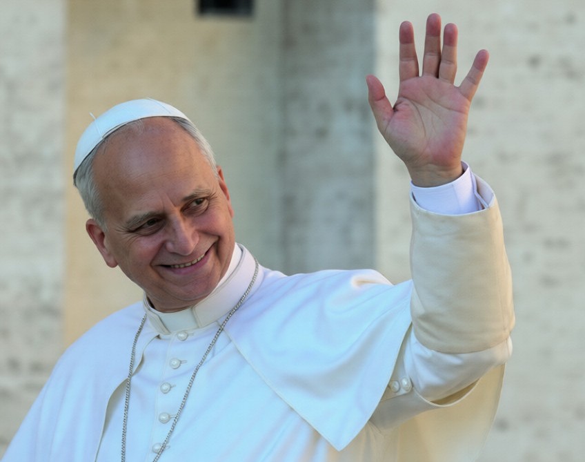 Romana Editorial lanza “La fuerza del Evangelio” del papa León XIV: la fe cristiana en 10 palabras clave