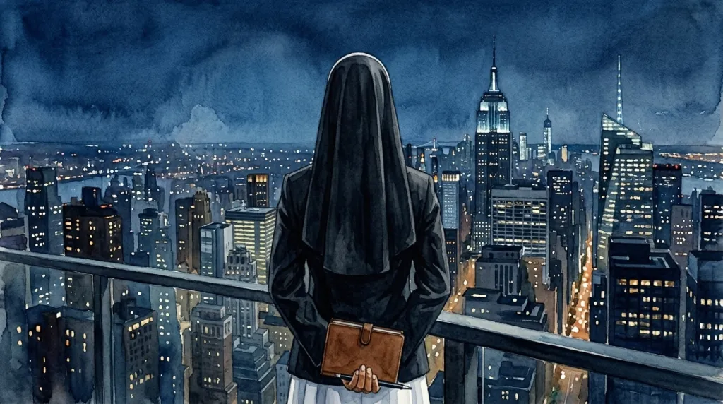 Católicos y el arte del liderazgo servicial: lecciones de Santa Catalina de Siena para directivos y emprendedores de hoy