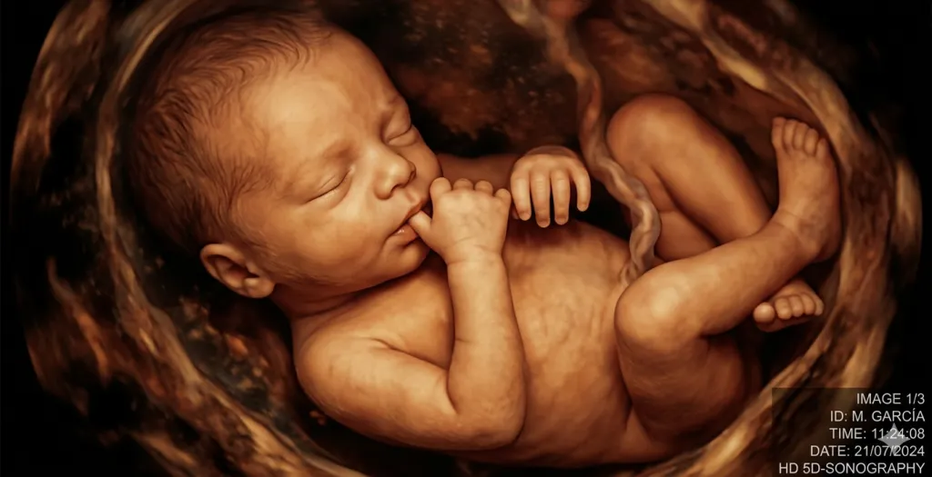 Aborto: legalización de un crimen