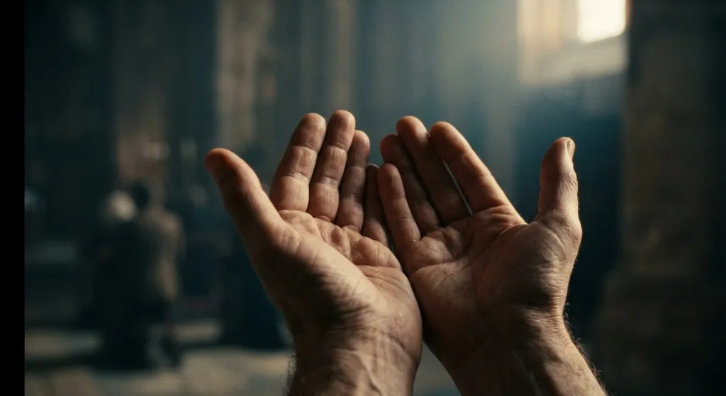 La gratitud como disciplina espiritual: cómo transformar la queja cotidiana en oración de acción de gracias