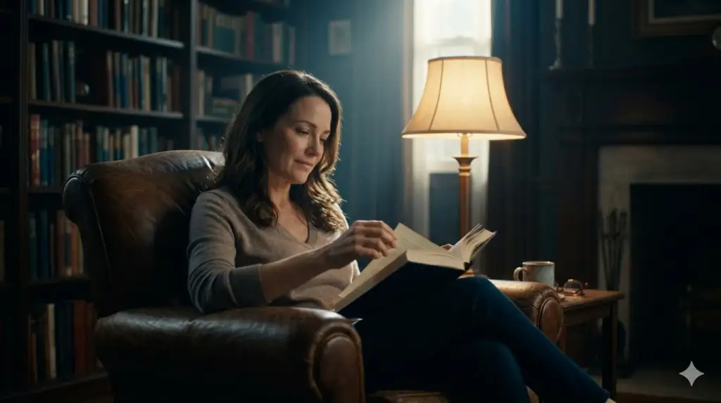 Aprender a descansar