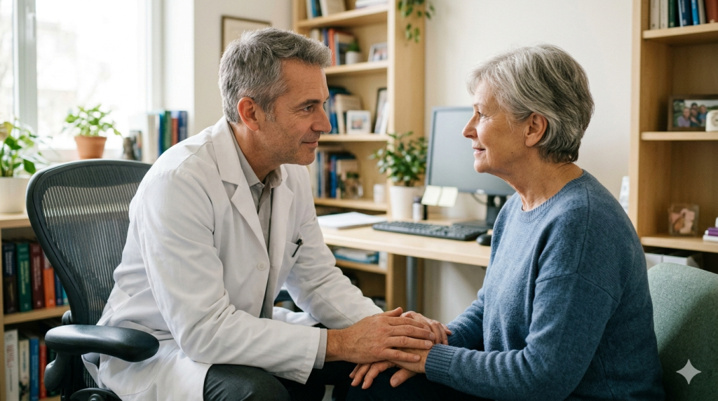 The Body as a Mirror of the Soul