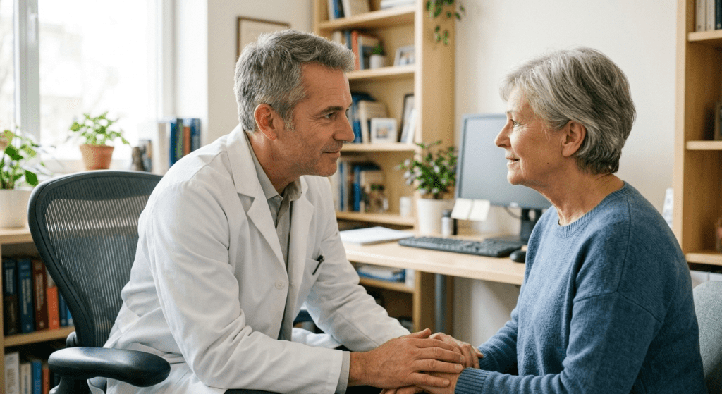 El cuerpo como espejo del alma
