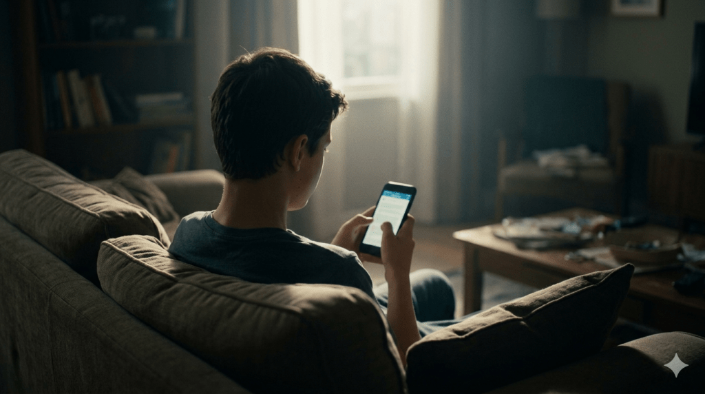 ¿Tenemos armas para combatir el acceso a la pornografía?