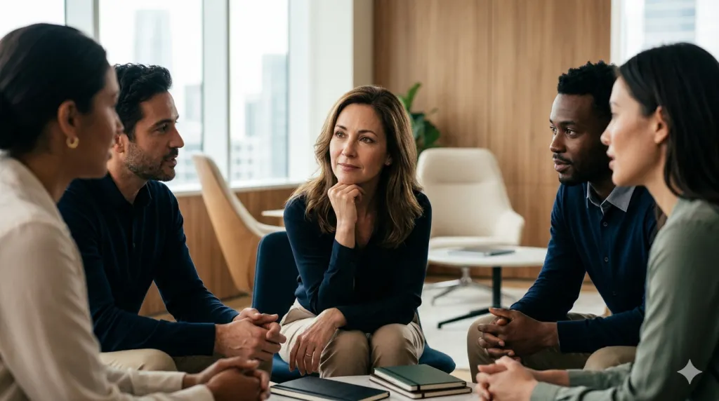 “We want to highlight the value of Christian executives as agents of social transformation”