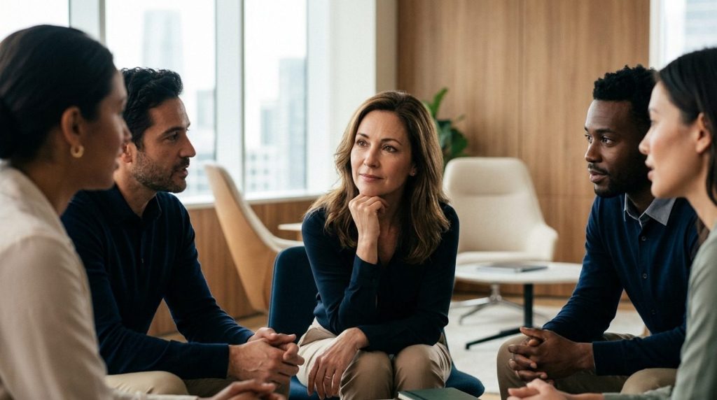 «Queremos poner en valor al directivo cristiano como agente de transformación social»