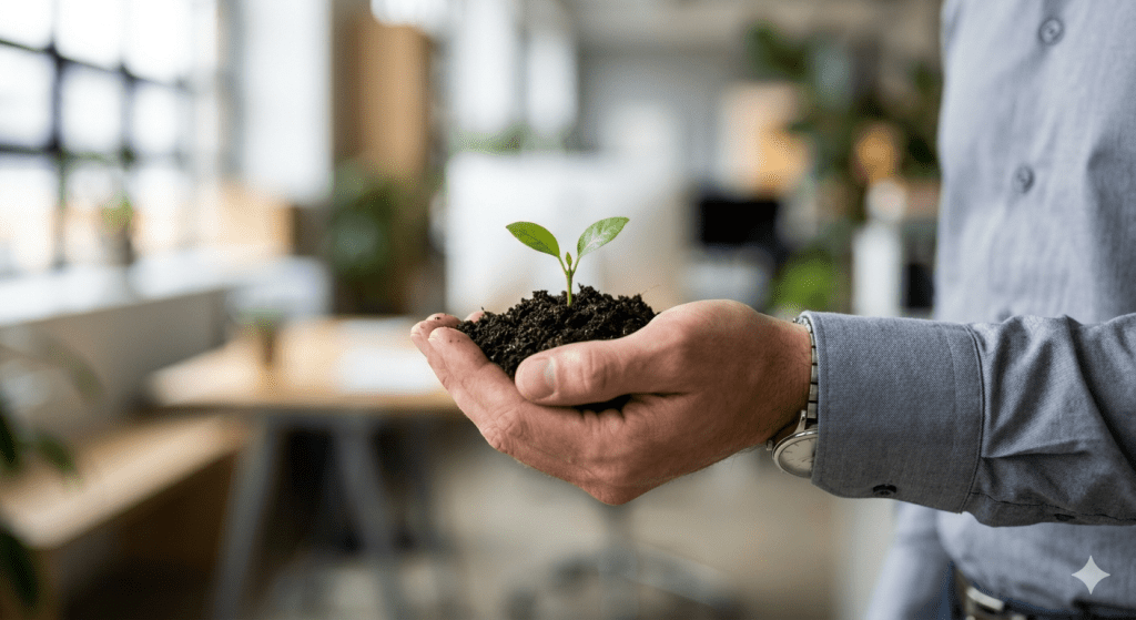 Humility in Business Leadership