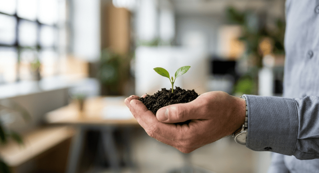 La humildad en la dirección de empresas