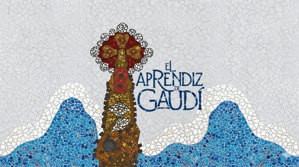 Un viaje a la luz de Gaudí: Santiago se prepara para una tarde mágica de literatura y arte