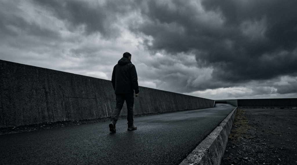 ¿Eres bueno de verdad o solo con los que te caen bien?