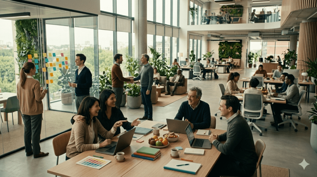 The purpose of businesses is not profit