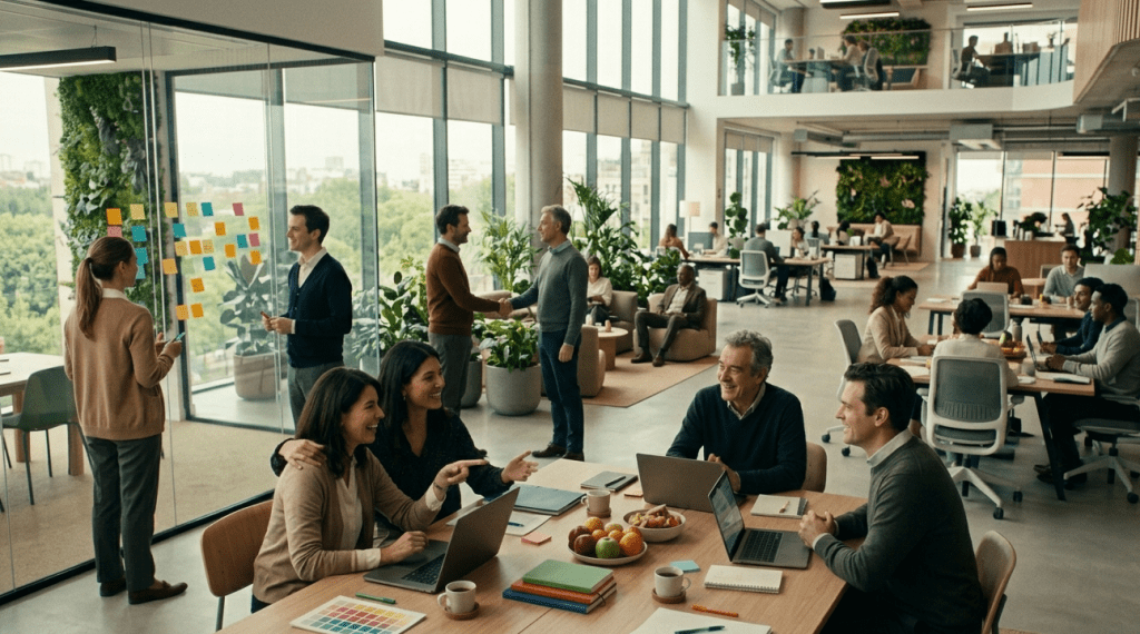 El propósito de las empresas no es el beneficio