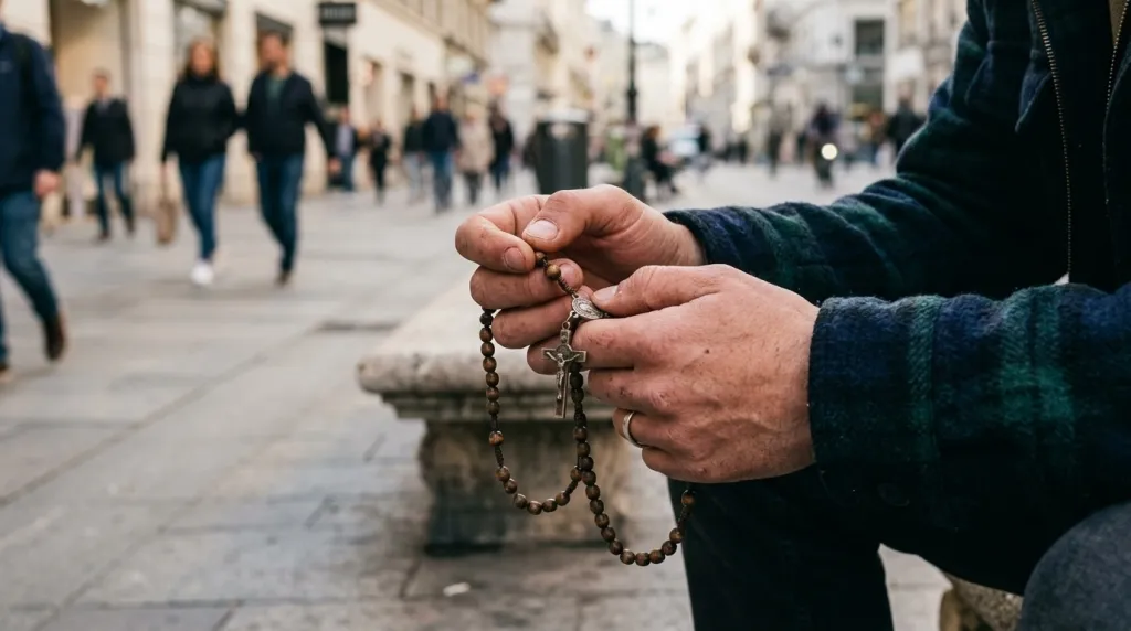 El combate contra la lujuria: Una batalla que merece ser ganada