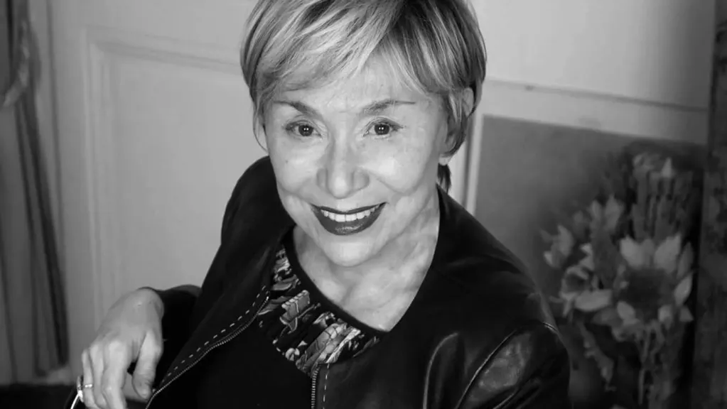 ¡Gracias, doña Julia!