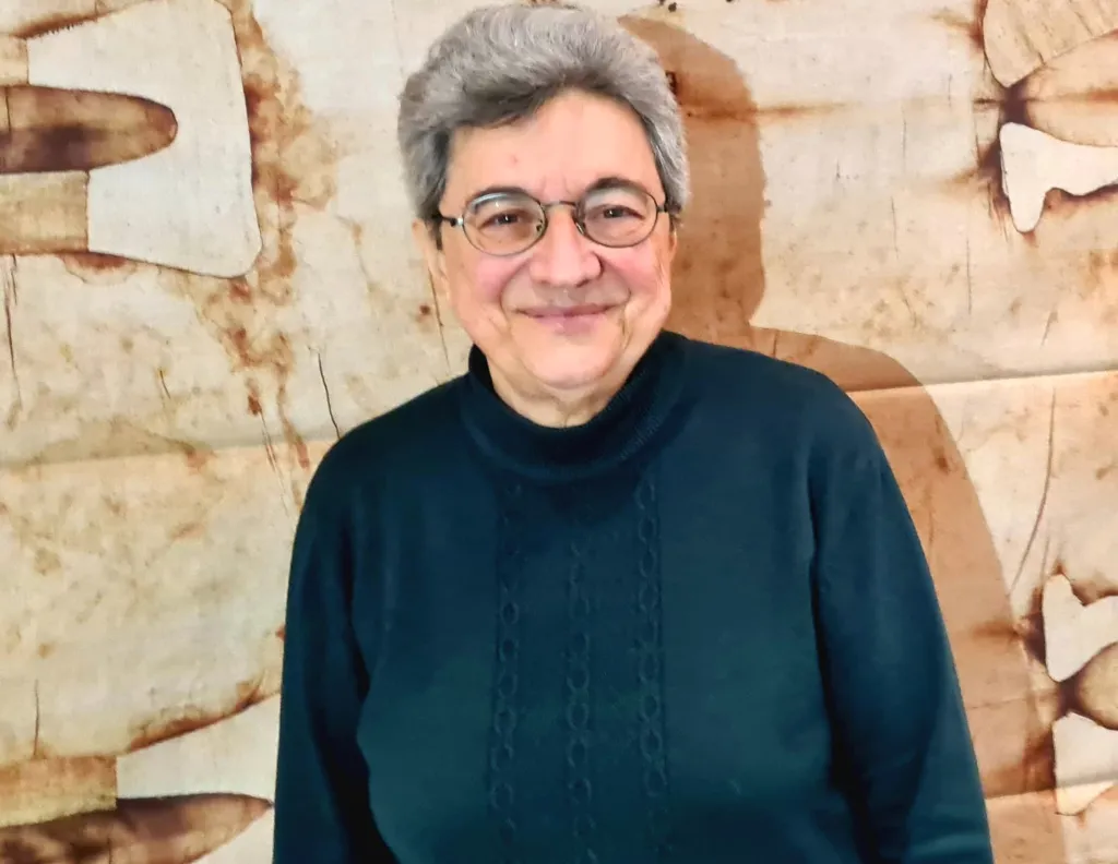 The Shroud disturbs those who do not want to encounter Christ in their lives