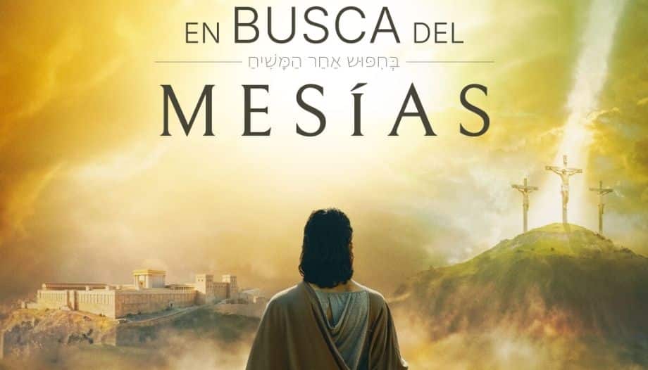 “En busca del Mesías”: el documental que revela cómo el judaísmo se plenifica en Cristo