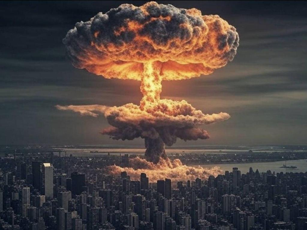 Violencia en un mundo sin Dios