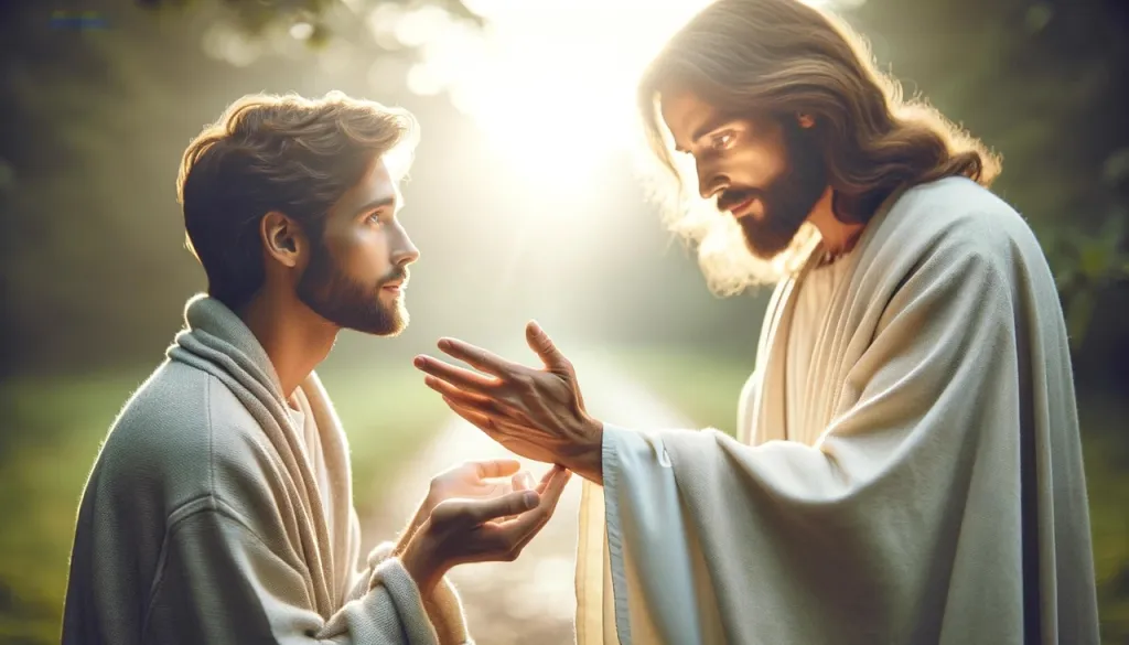 Lo reconocieron al partir el pan: Comentario del P. Jorge Miró