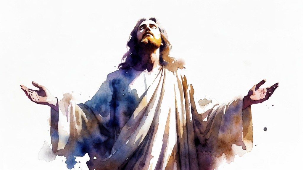 Los “pasos” que, a todos, nos pide la PASCUA