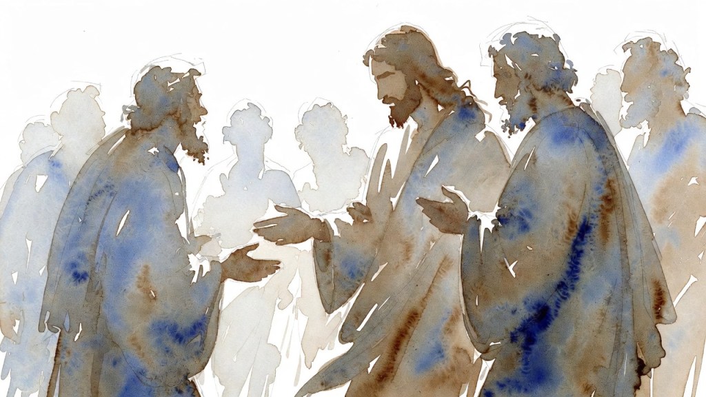 ¿Qué más pude hacer por ti?