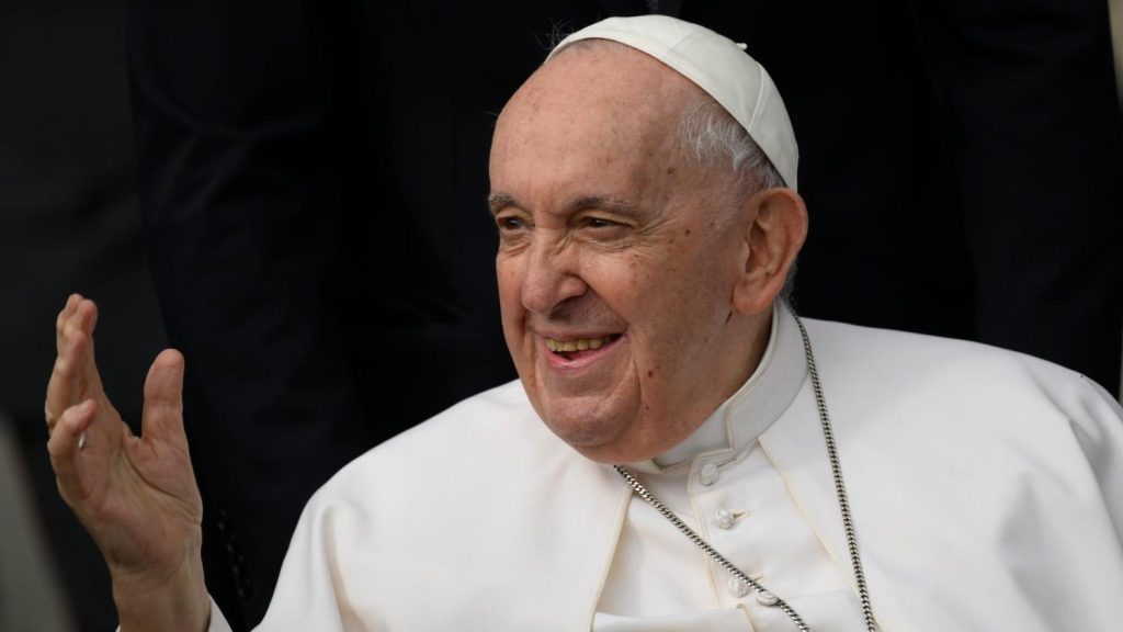 Roma ricorda Papa Francesco a un anno dalla scomparsa con una giornata dedicata alla sua eredità