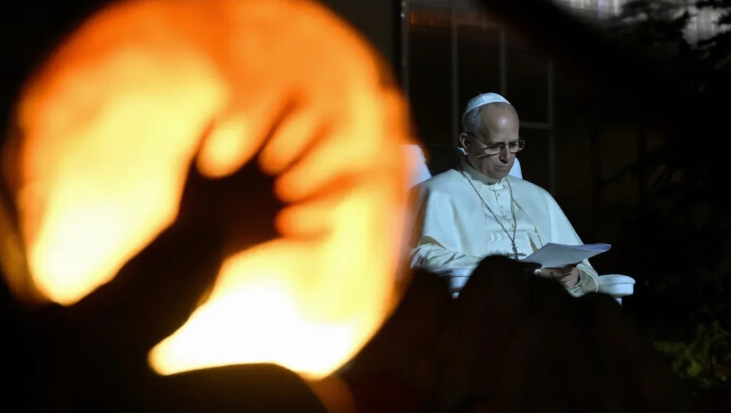 León XIV en África: Peregrino entre “diferentes pueblos y mundos”