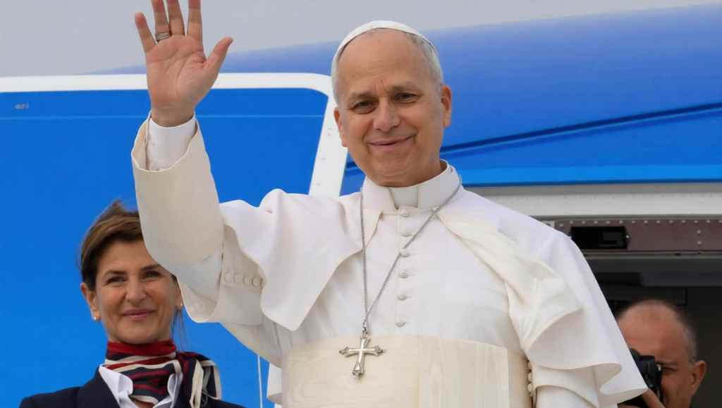 El Papa León XIV en Argelia: comienza su tercer viaje apostólico a África