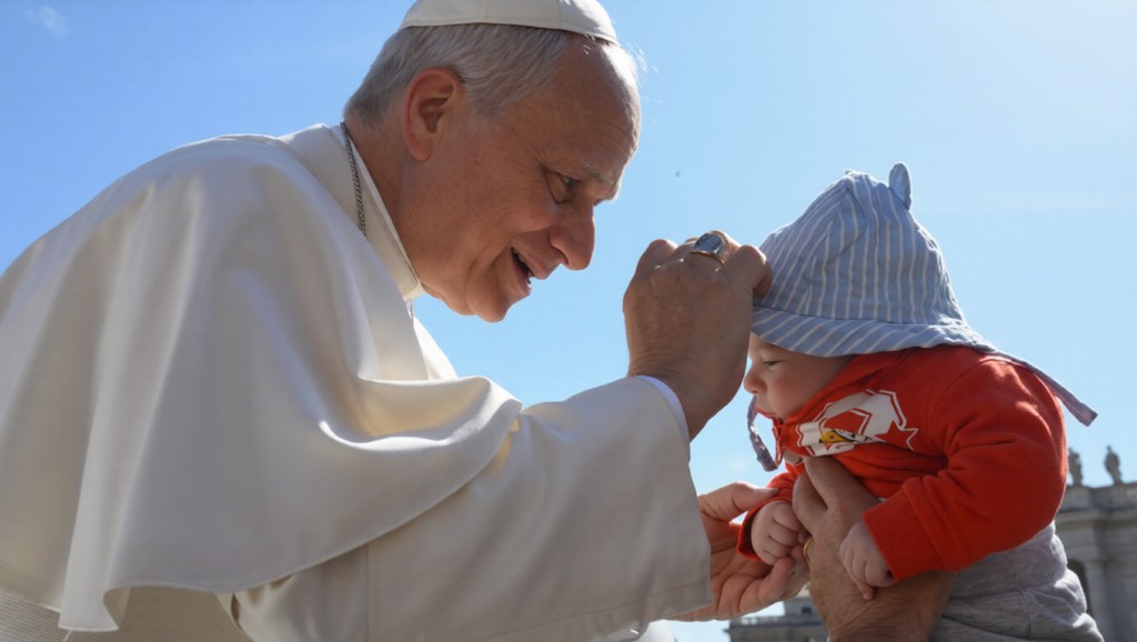 El «tesoro» de África: León XIV regresa a Roma con un mensaje de paz desarmada
