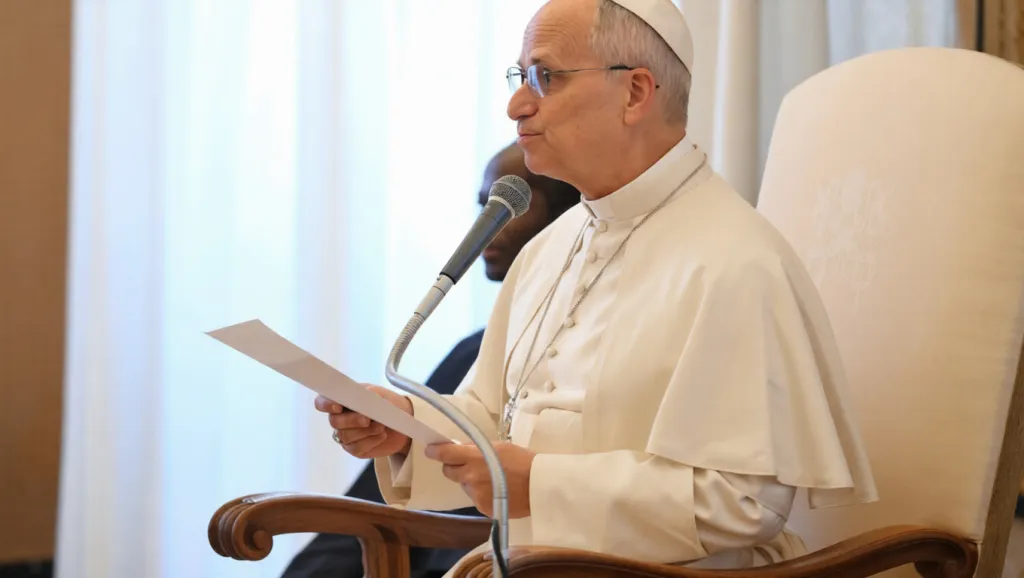 “Molti dipendono dalla vostra generosità per sopravvivere”
